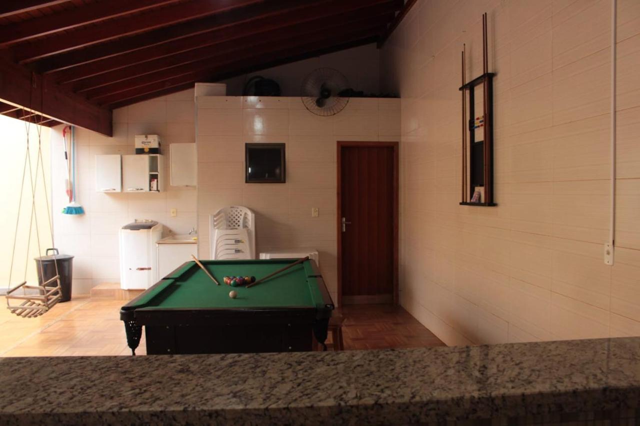 Casa Joao E Maria Villa Olímpia Exteriör bild