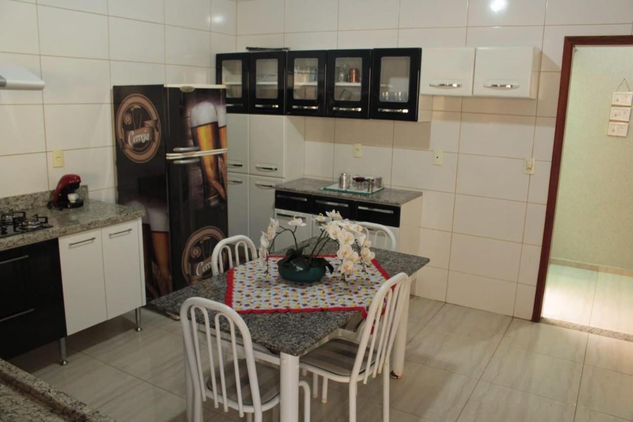 Casa Joao E Maria Villa Olímpia Exteriör bild